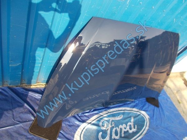 Predná kapota FORD GALAXY Mk4 rok 2016- / S-MAX Mk2 rok 2015-